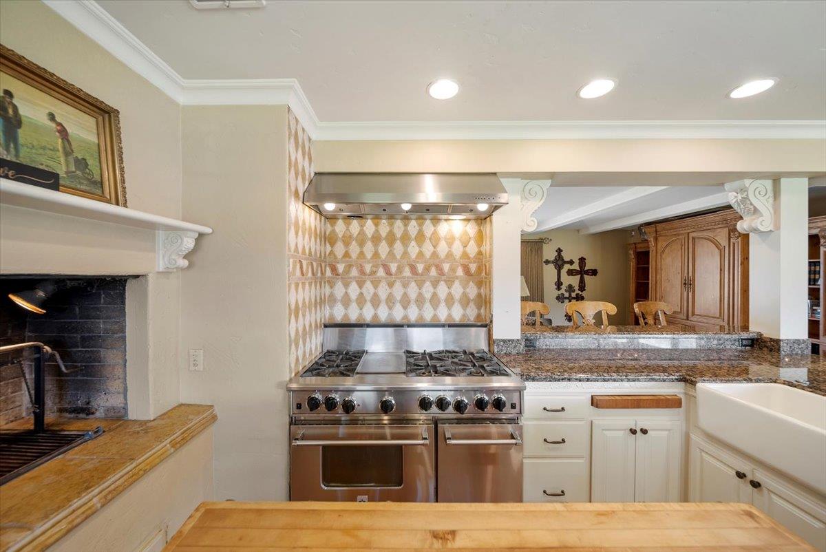 Detail Gallery Image 6 of 41 For 38280 Arroyo Seco Road, Soledad,  CA 93960 - 3 Beds | 3 Baths