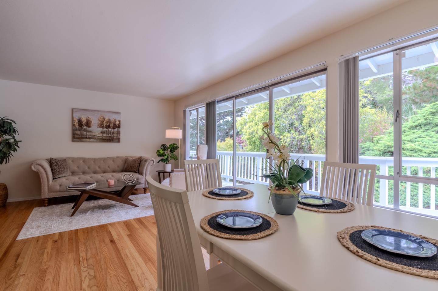 Detail Gallery Image 16 of 37 For 1031 Yosemite Dr, Pacifica,  CA 94044 - 4 Beds | 2 Baths