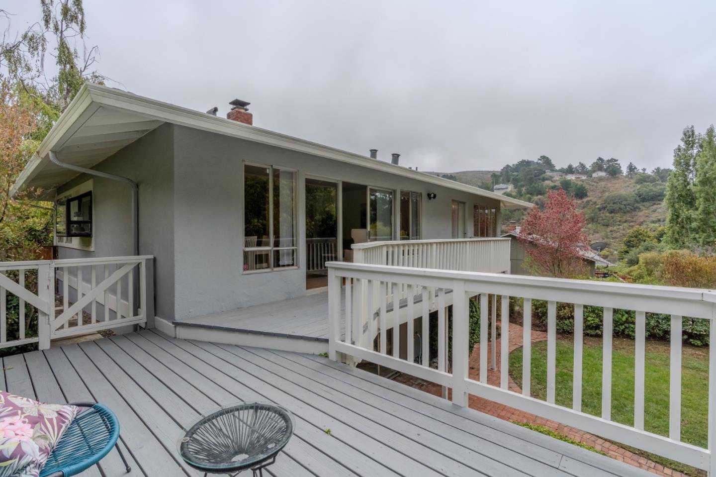 Detail Gallery Image 27 of 37 For 1031 Yosemite Dr, Pacifica,  CA 94044 - 4 Beds | 2 Baths