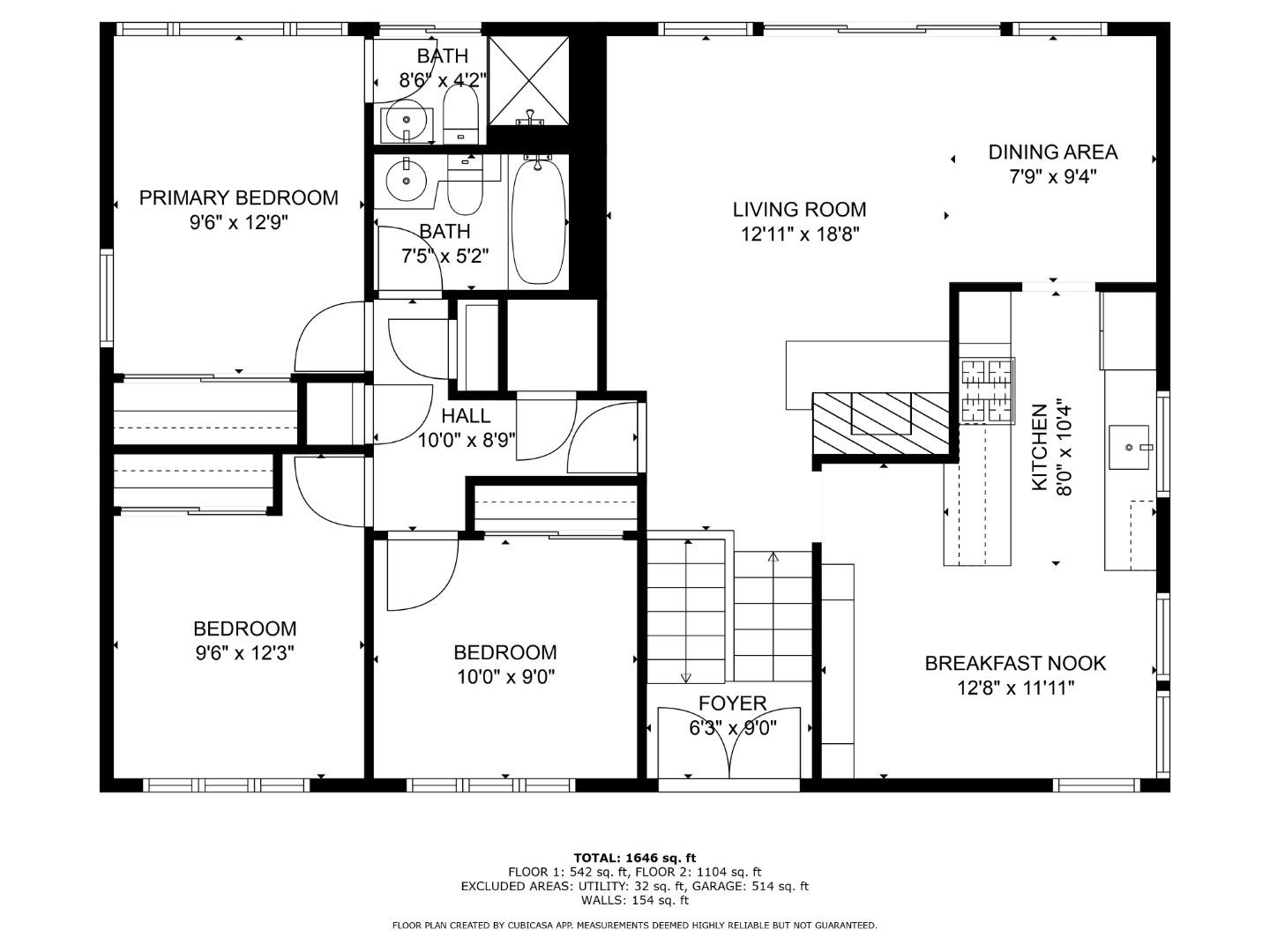 Detail Gallery Image 38 of 40 For 1031 Yosemite Dr, Pacifica,  CA 94044 - 4 Beds | 2 Baths