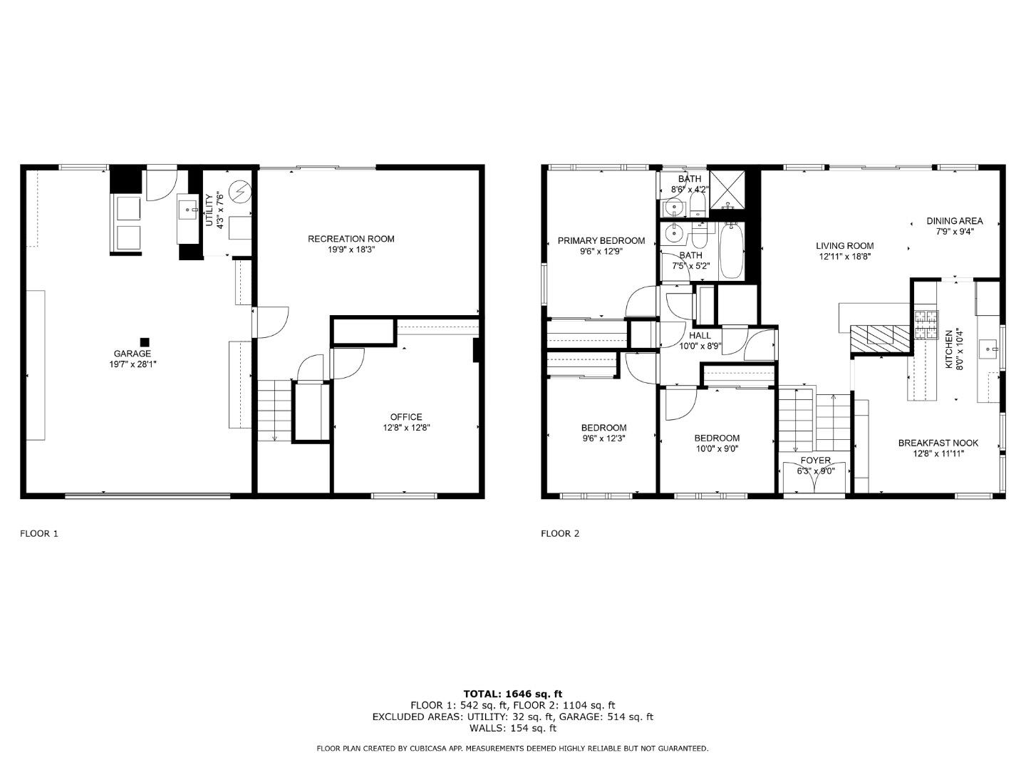 Detail Gallery Image 40 of 40 For 1031 Yosemite Dr, Pacifica,  CA 94044 - 4 Beds | 2 Baths