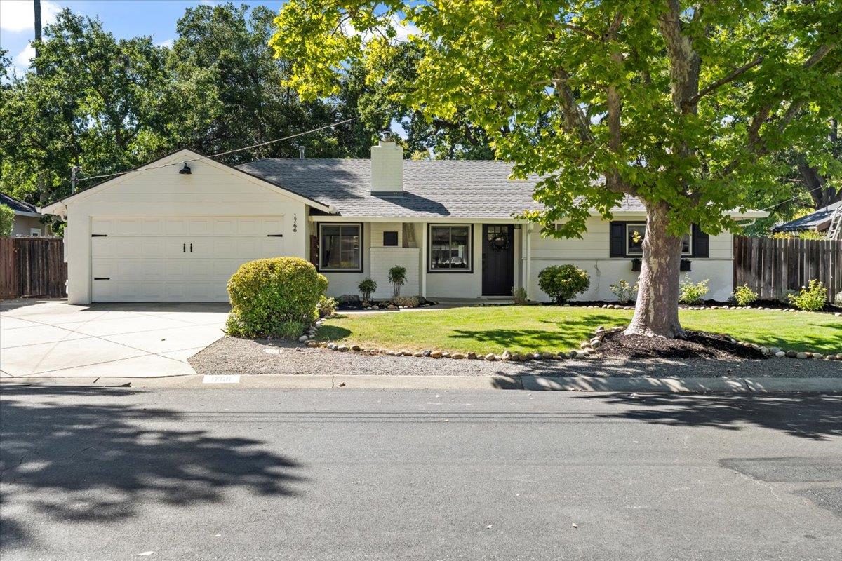 Detail Gallery Image 2 of 40 For 1766 Ruth Dr, Pleasant Hill,  CA 94523 - 3 Beds | 2 Baths