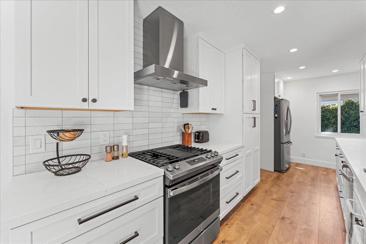 Detail Gallery Image 5 of 40 For 1766 Ruth Dr, Pleasant Hill,  CA 94523 - 3 Beds | 2 Baths