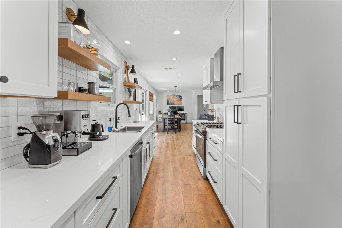 Detail Gallery Image 7 of 40 For 1766 Ruth Dr, Pleasant Hill,  CA 94523 - 3 Beds | 2 Baths