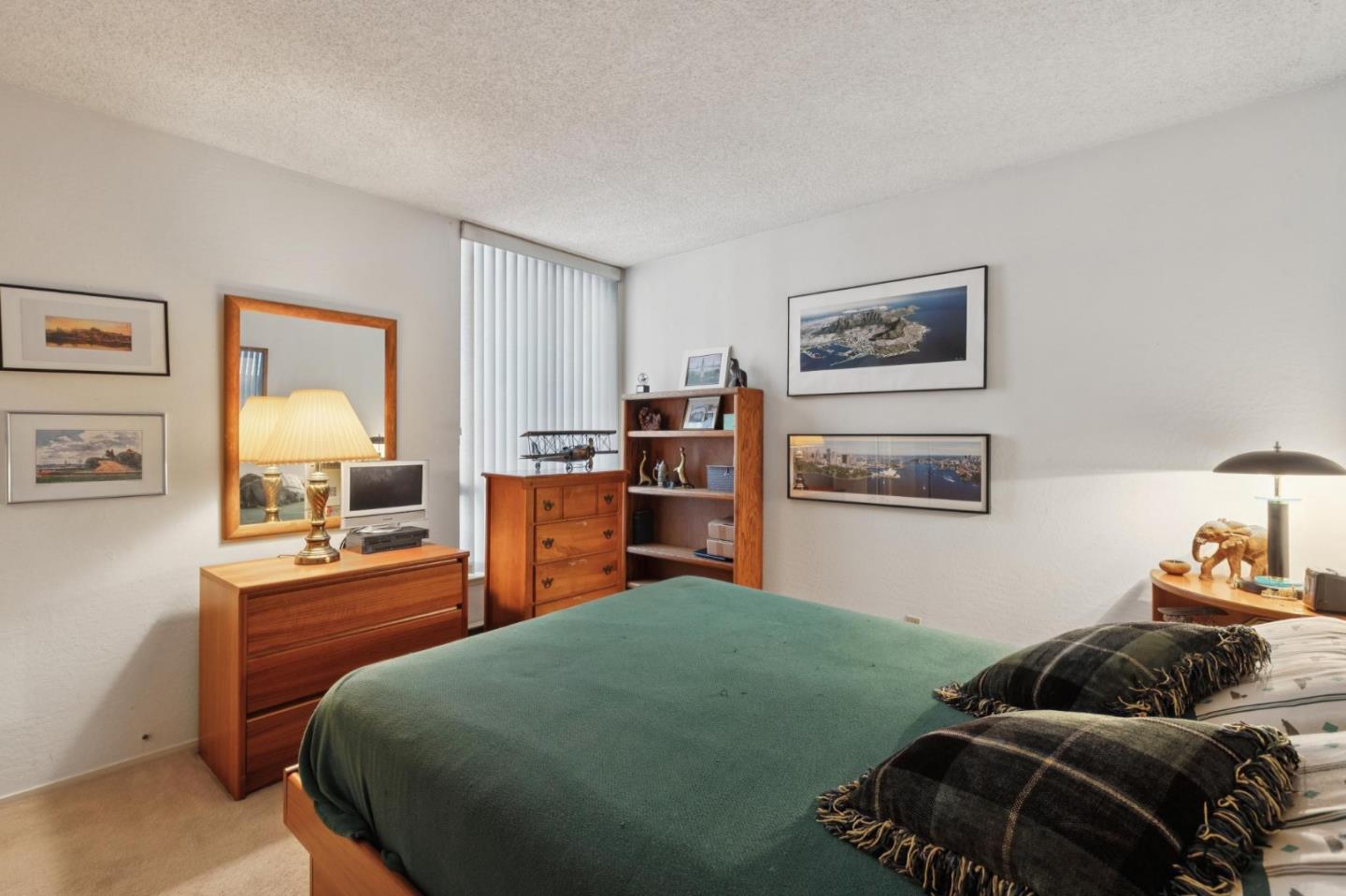 Detail Gallery Image 10 of 16 For 360 Vallejo Dr #105,  Millbrae,  CA 94030 - 3 Beds | 2 Baths