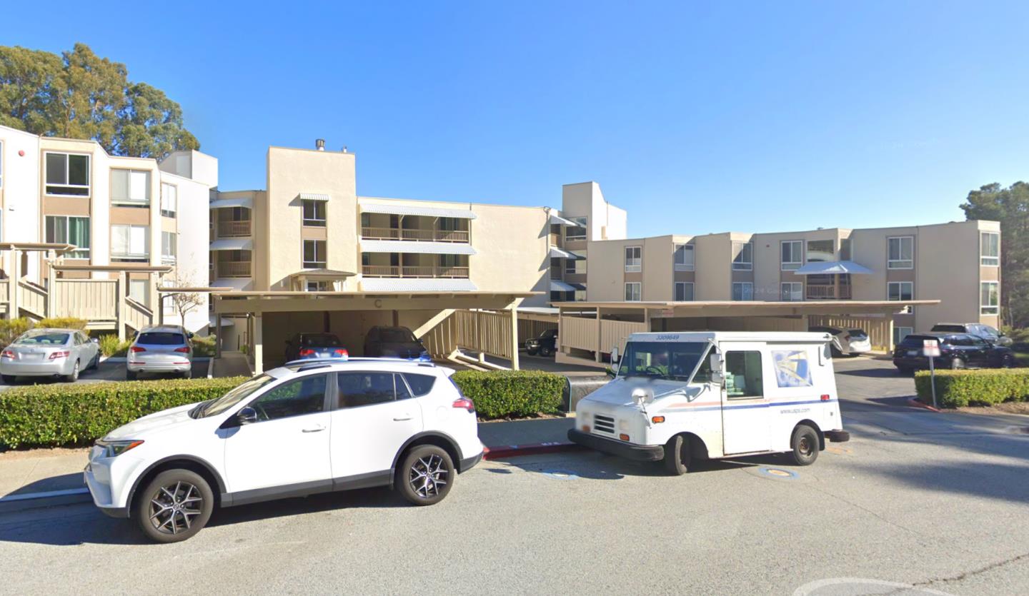 Detail Gallery Image 13 of 16 For 360 Vallejo Dr #105,  Millbrae,  CA 94030 - 3 Beds | 2 Baths