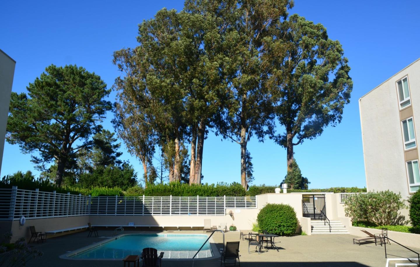 Detail Gallery Image 16 of 16 For 360 Vallejo Dr #105,  Millbrae,  CA 94030 - 3 Beds | 2 Baths