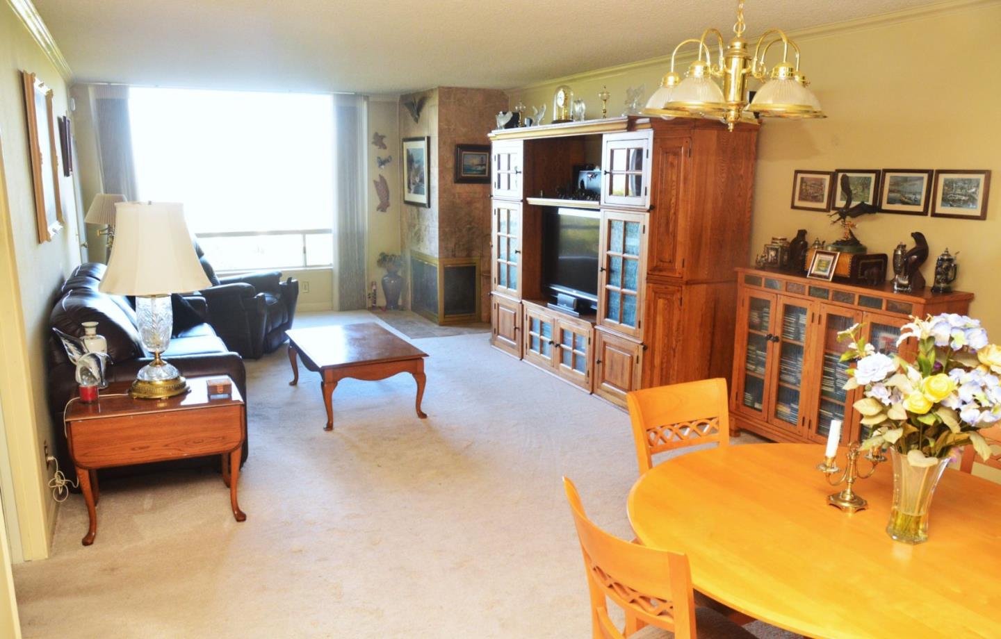 Detail Gallery Image 5 of 16 For 360 Vallejo Dr #105,  Millbrae,  CA 94030 - 3 Beds | 2 Baths