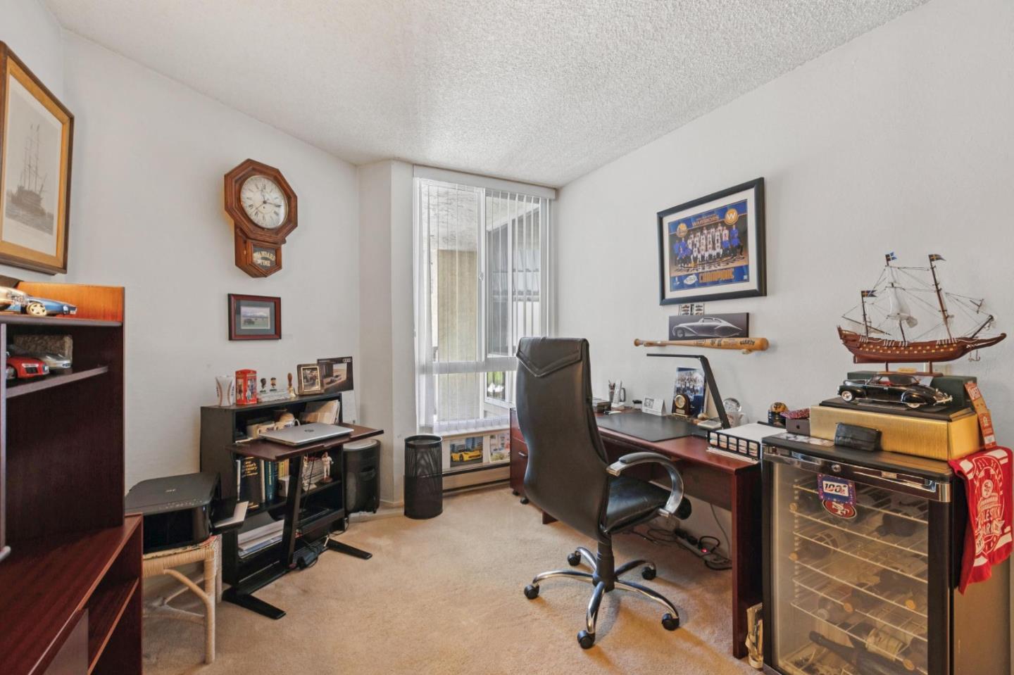Detail Gallery Image 8 of 16 For 360 Vallejo Dr #105,  Millbrae,  CA 94030 - 3 Beds | 2 Baths