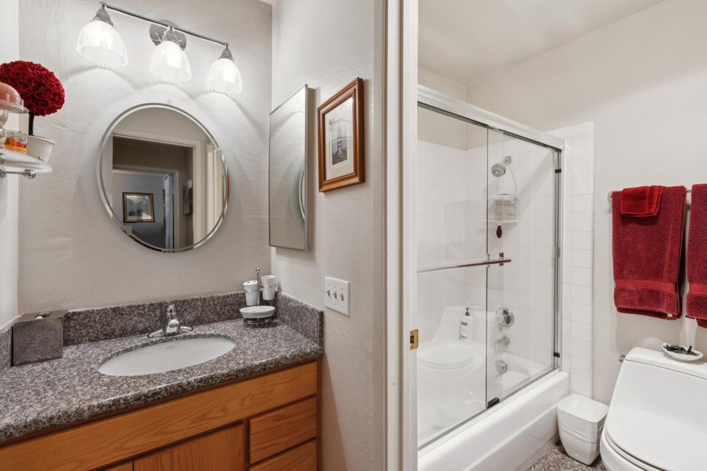 Detail Gallery Image 9 of 16 For 360 Vallejo Dr #105,  Millbrae,  CA 94030 - 3 Beds | 2 Baths