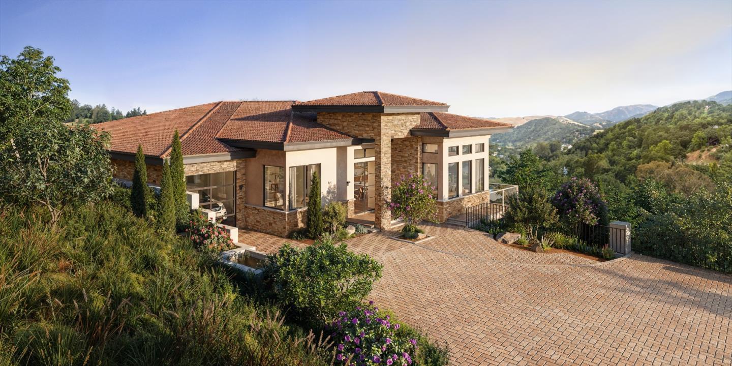 Detail Gallery Image 3 of 23 For 14721 Shannon Rd, Los Gatos,  CA 95032 - – Beds | – Baths