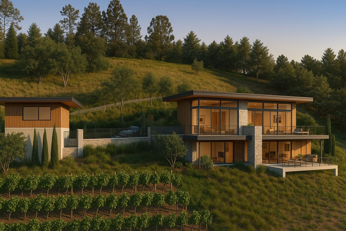 Detail Gallery Image 7 of 23 For 14721 Shannon Rd, Los Gatos,  CA 95032 - – Beds | – Baths