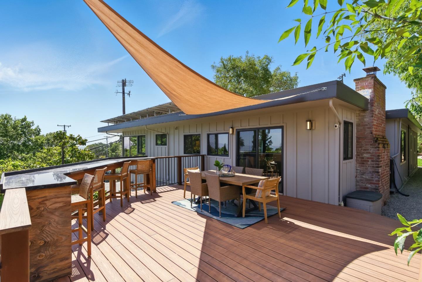 Detail Gallery Image 30 of 48 For 3996 Jefferson Ave, Redwood City,  CA 94062 - 3 Beds | 3 Baths