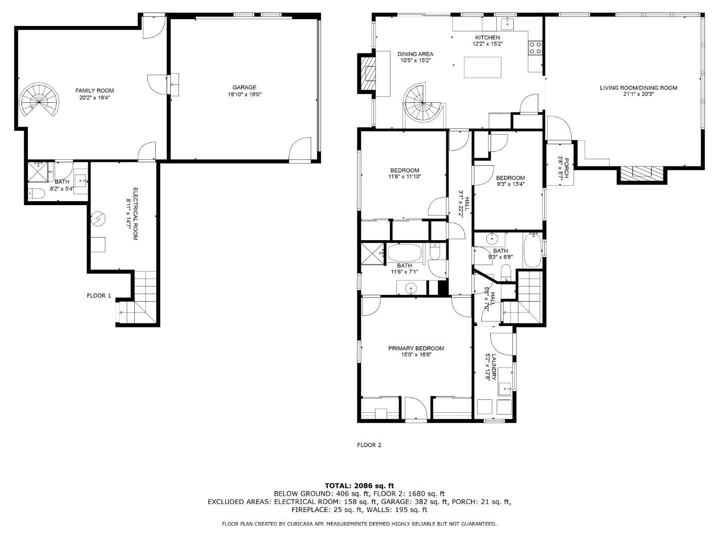 Detail Gallery Image 40 of 48 For 3996 Jefferson Ave, Redwood City,  CA 94062 - 3 Beds | 3 Baths