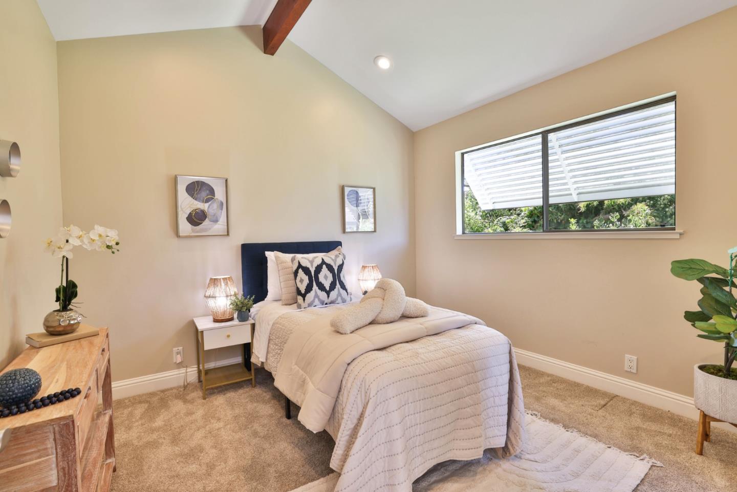 Detail Gallery Image 15 of 30 For 216 W Rincon Ave, Campbell,  CA 95008 - 3 Beds | 2/1 Baths