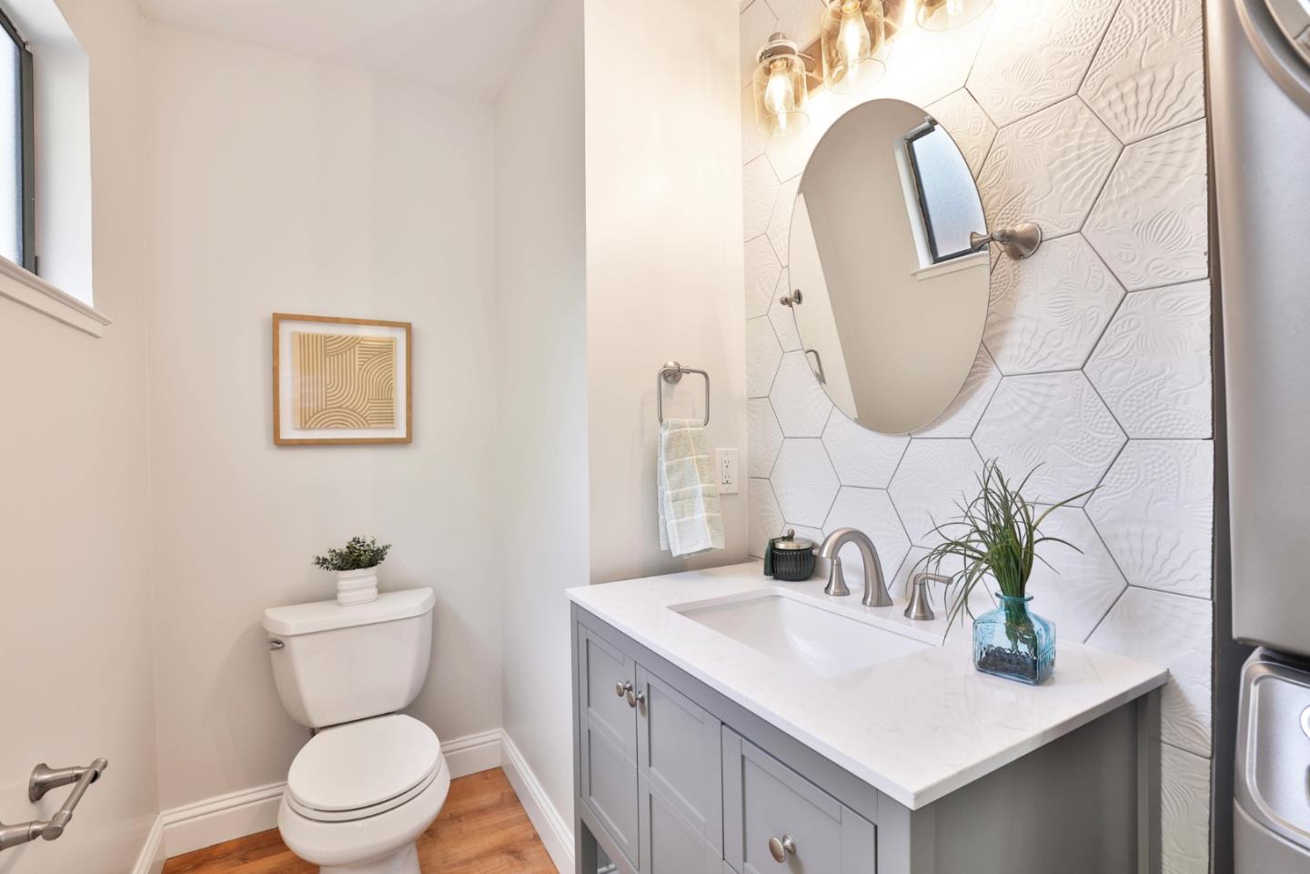 Detail Gallery Image 20 of 30 For 216 W Rincon Ave, Campbell,  CA 95008 - 3 Beds | 2/1 Baths