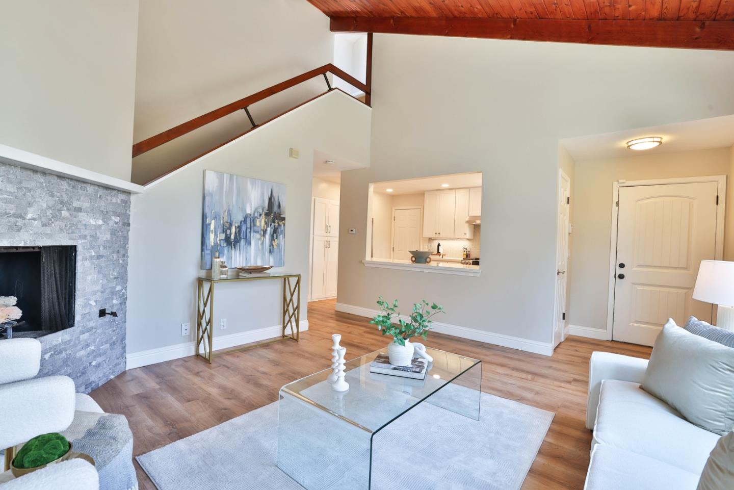 Detail Gallery Image 3 of 30 For 216 W Rincon Ave, Campbell,  CA 95008 - 3 Beds | 2/1 Baths