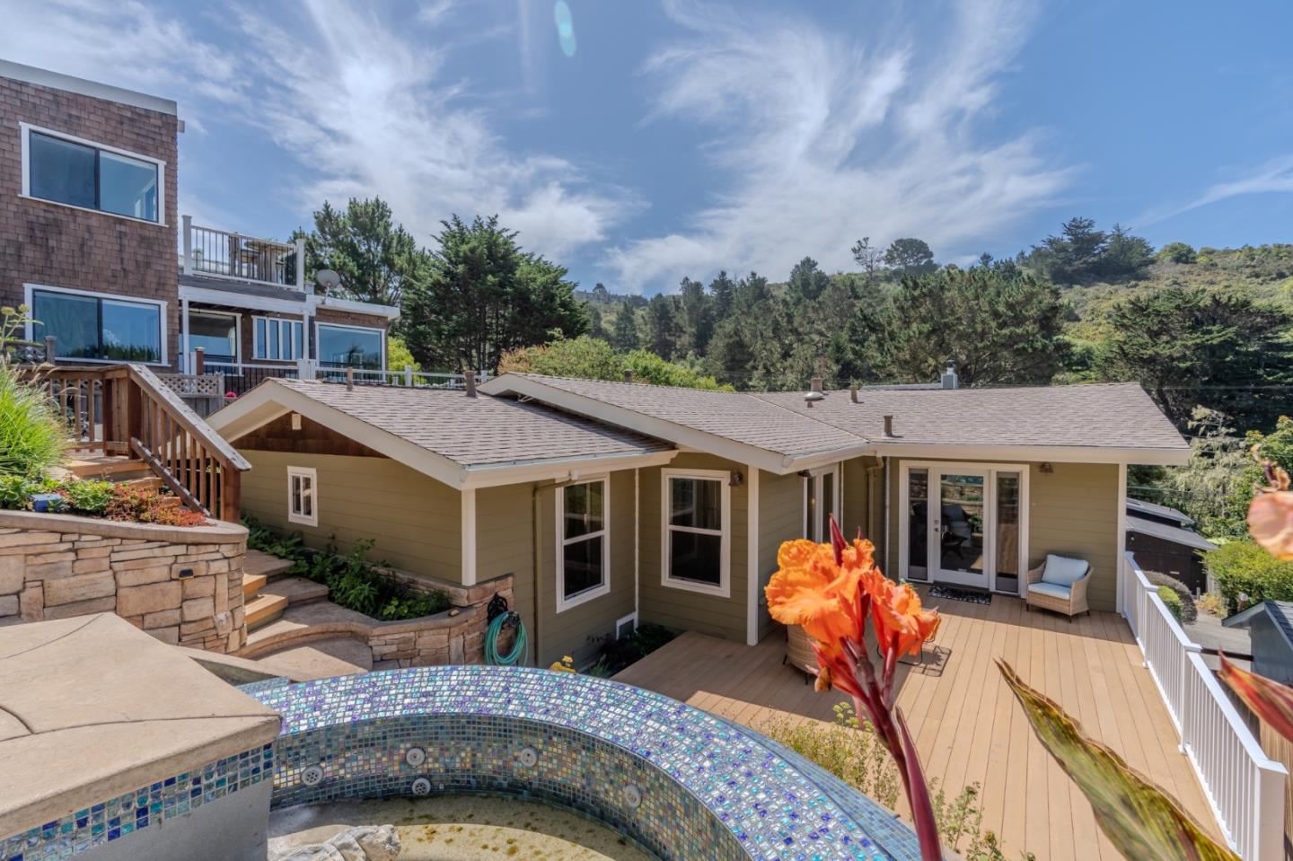 Detail Gallery Image 39 of 58 For 731 Rockaway Beach Ave, Pacifica,  CA 94044 - 3 Beds | 2 Baths