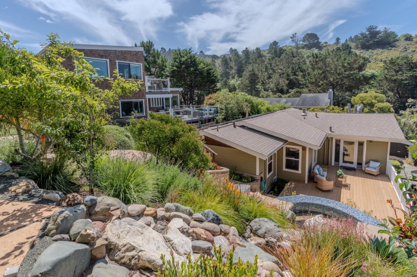 Detail Gallery Image 45 of 58 For 731 Rockaway Beach Ave, Pacifica,  CA 94044 - 3 Beds | 2 Baths