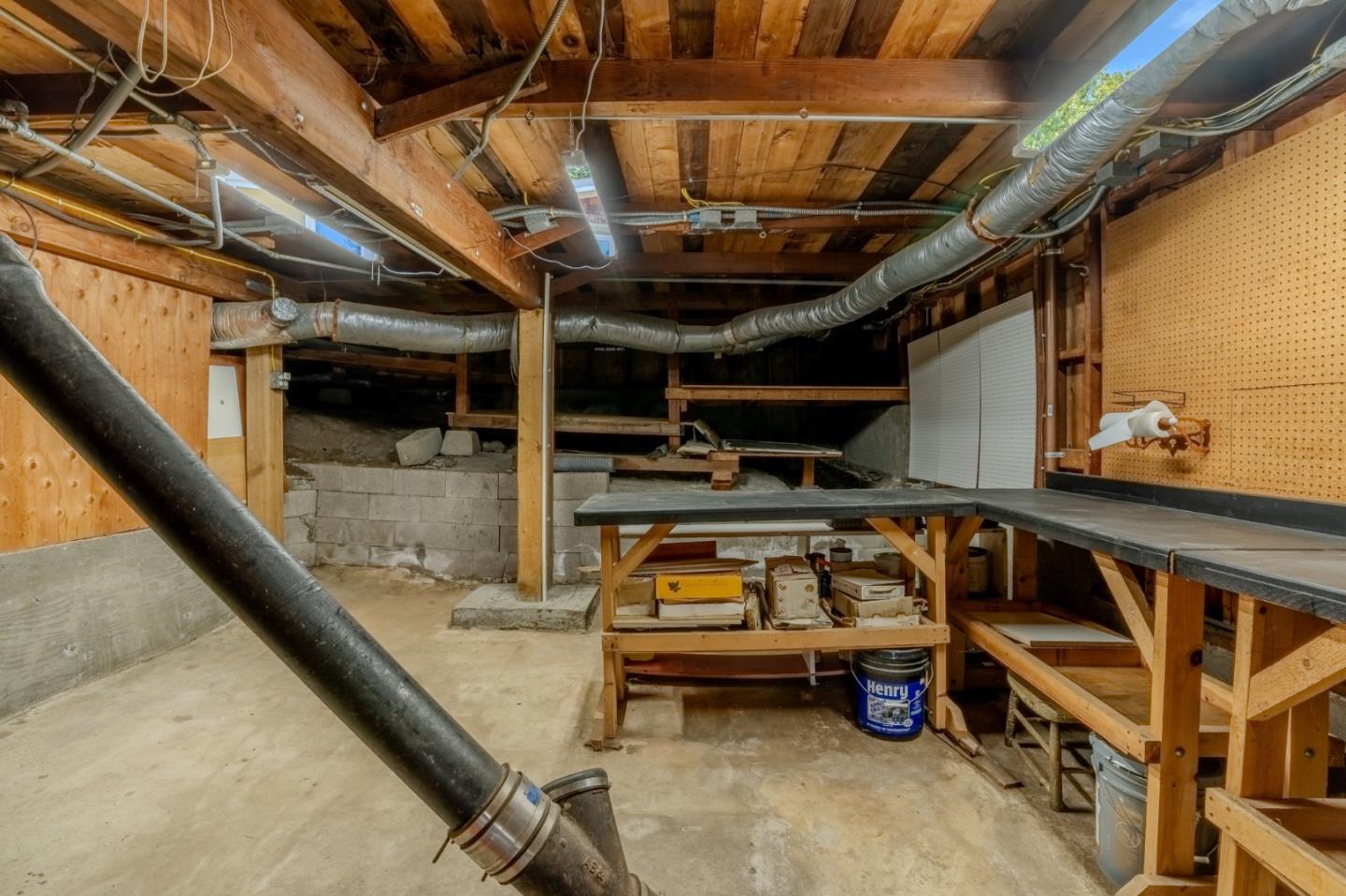 Detail Gallery Image 49 of 58 For 731 Rockaway Beach Ave, Pacifica,  CA 94044 - 3 Beds | 2 Baths