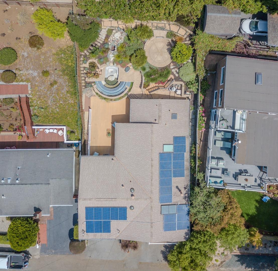 Detail Gallery Image 50 of 58 For 731 Rockaway Beach Ave, Pacifica,  CA 94044 - 3 Beds | 2 Baths