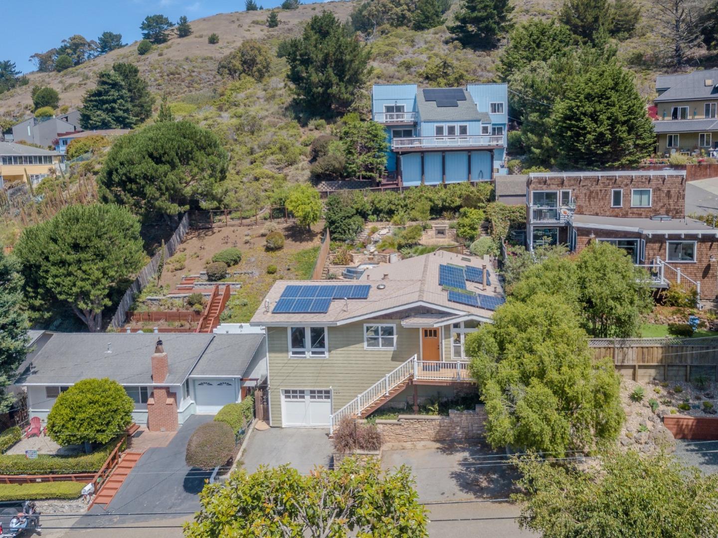 Detail Gallery Image 51 of 58 For 731 Rockaway Beach Ave, Pacifica,  CA 94044 - 3 Beds | 2 Baths