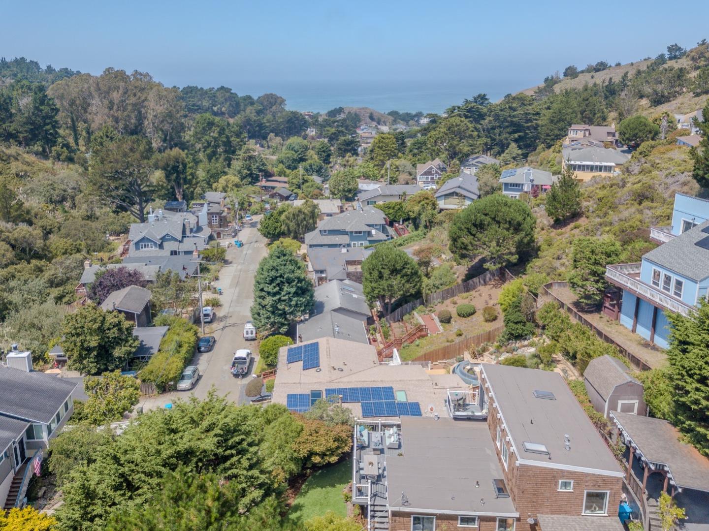 Detail Gallery Image 52 of 58 For 731 Rockaway Beach Ave, Pacifica,  CA 94044 - 3 Beds | 2 Baths