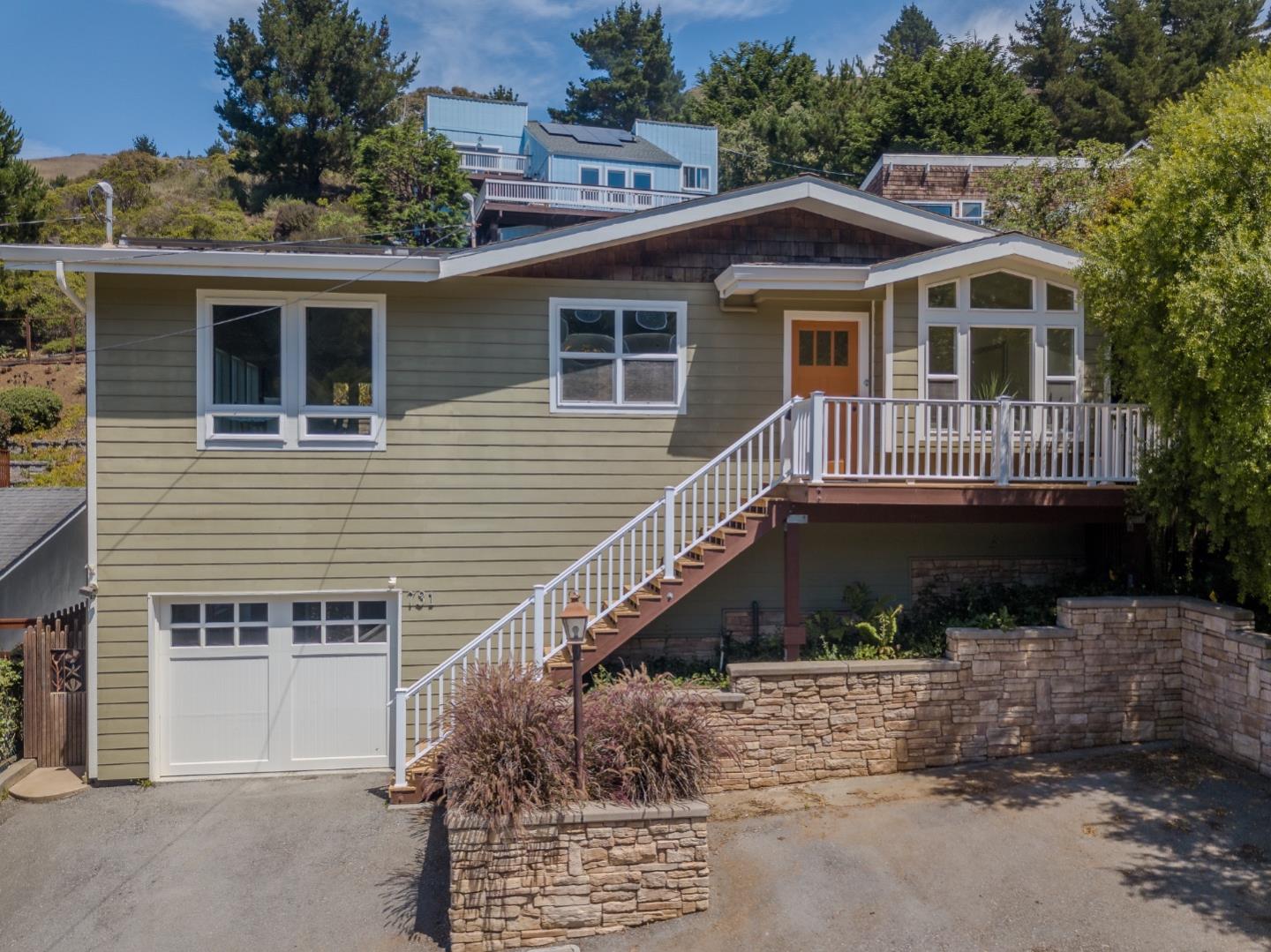 Detail Gallery Image 53 of 58 For 731 Rockaway Beach Ave, Pacifica,  CA 94044 - 3 Beds | 2 Baths