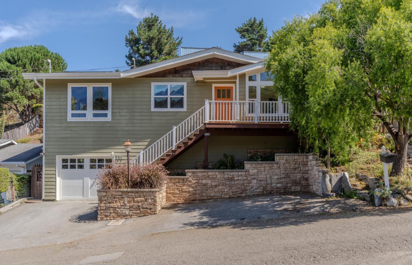 Detail Gallery Image 54 of 58 For 731 Rockaway Beach Ave, Pacifica,  CA 94044 - 3 Beds | 2 Baths