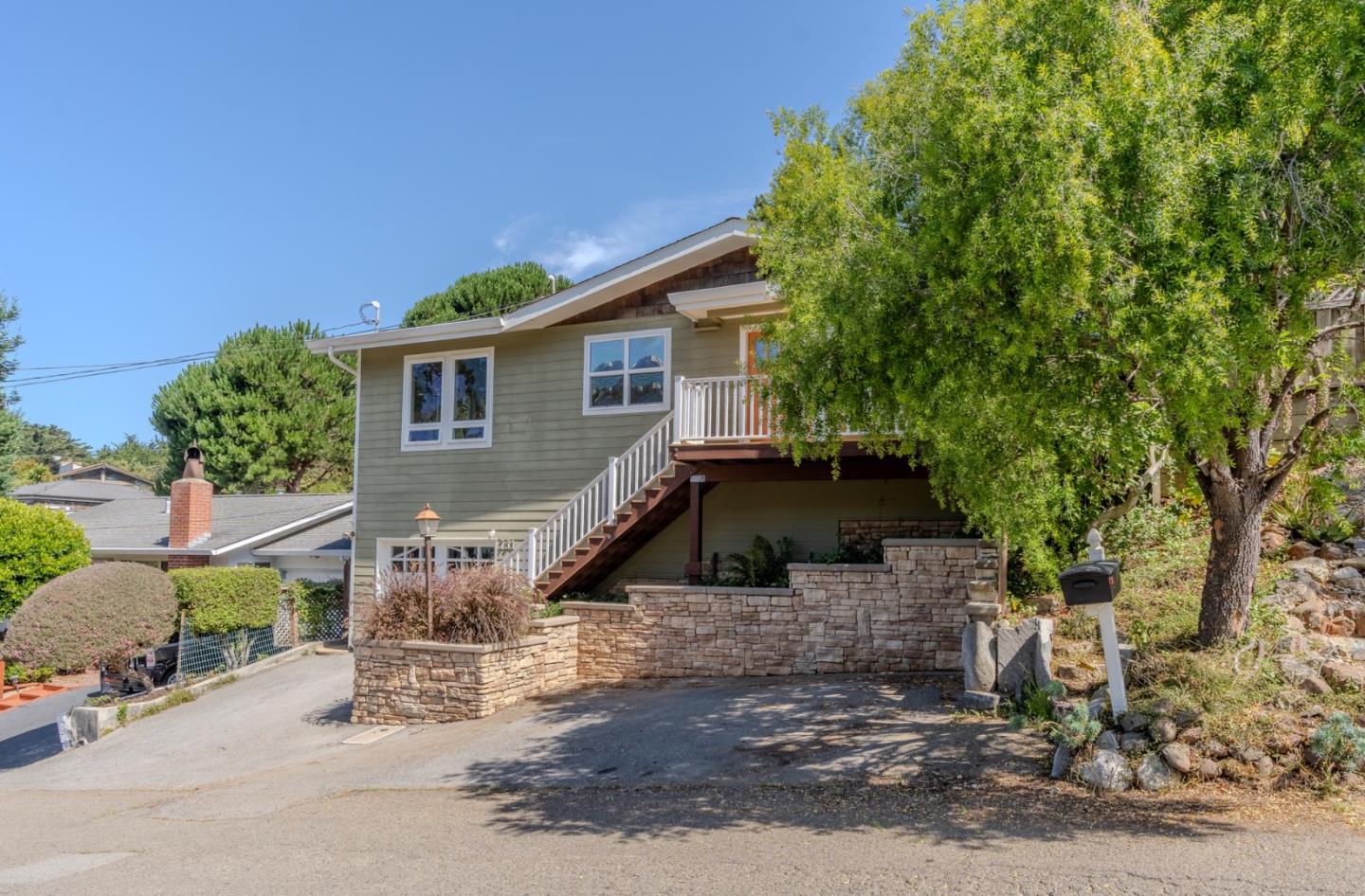 Detail Gallery Image 55 of 58 For 731 Rockaway Beach Ave, Pacifica,  CA 94044 - 3 Beds | 2 Baths