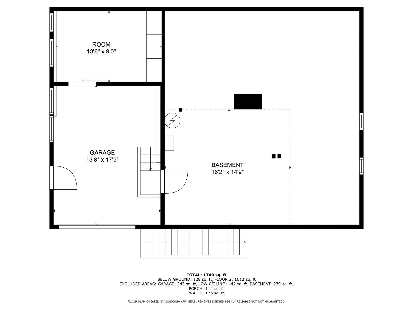 Detail Gallery Image 57 of 58 For 731 Rockaway Beach Ave, Pacifica,  CA 94044 - 3 Beds | 2 Baths