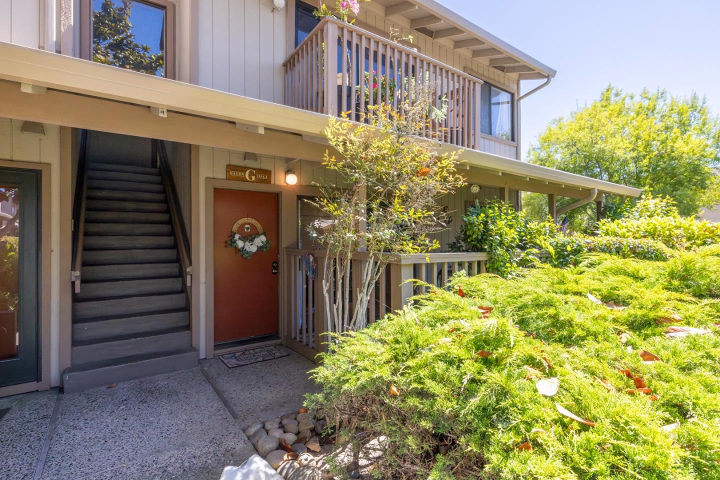 Detail Gallery Image 1 of 15 For 515 Ramona Ct #1,  Monterey,  CA 93940 - 2 Beds | 1/1 Baths