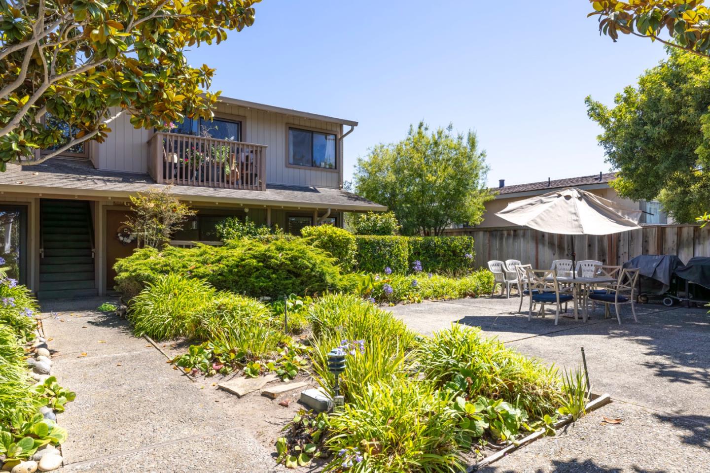 Detail Gallery Image 15 of 15 For 515 Ramona Ct #1,  Monterey,  CA 93940 - 2 Beds | 1/1 Baths