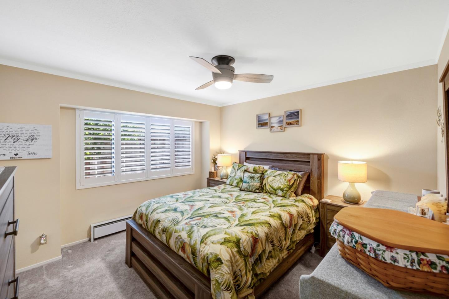 Detail Gallery Image 9 of 15 For 515 Ramona Ct #1,  Monterey,  CA 93940 - 2 Beds | 1/1 Baths