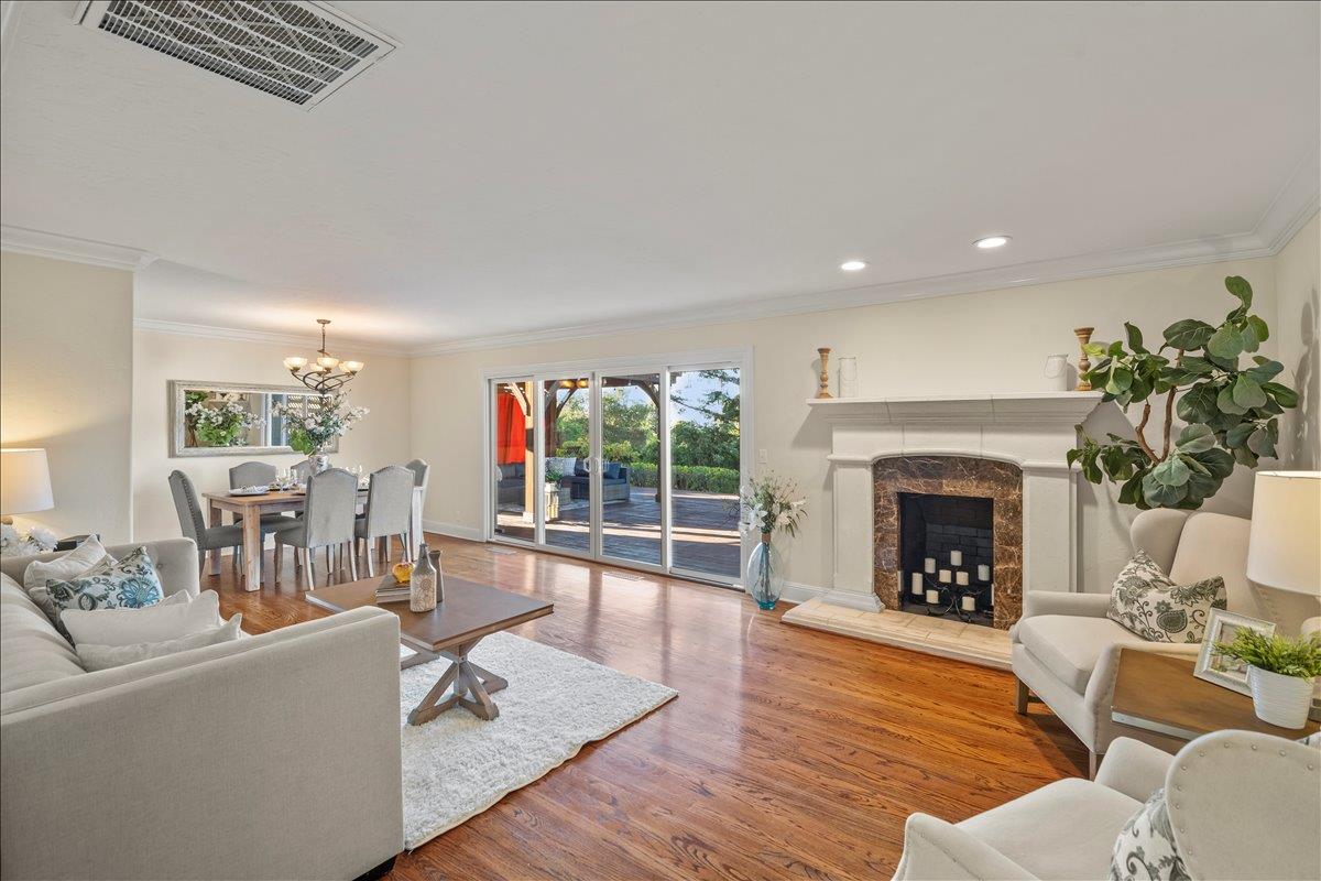 Detail Gallery Image 10 of 48 For 103 Belridge Dr, Los Gatos,  CA 95032 - 4 Beds | 3 Baths