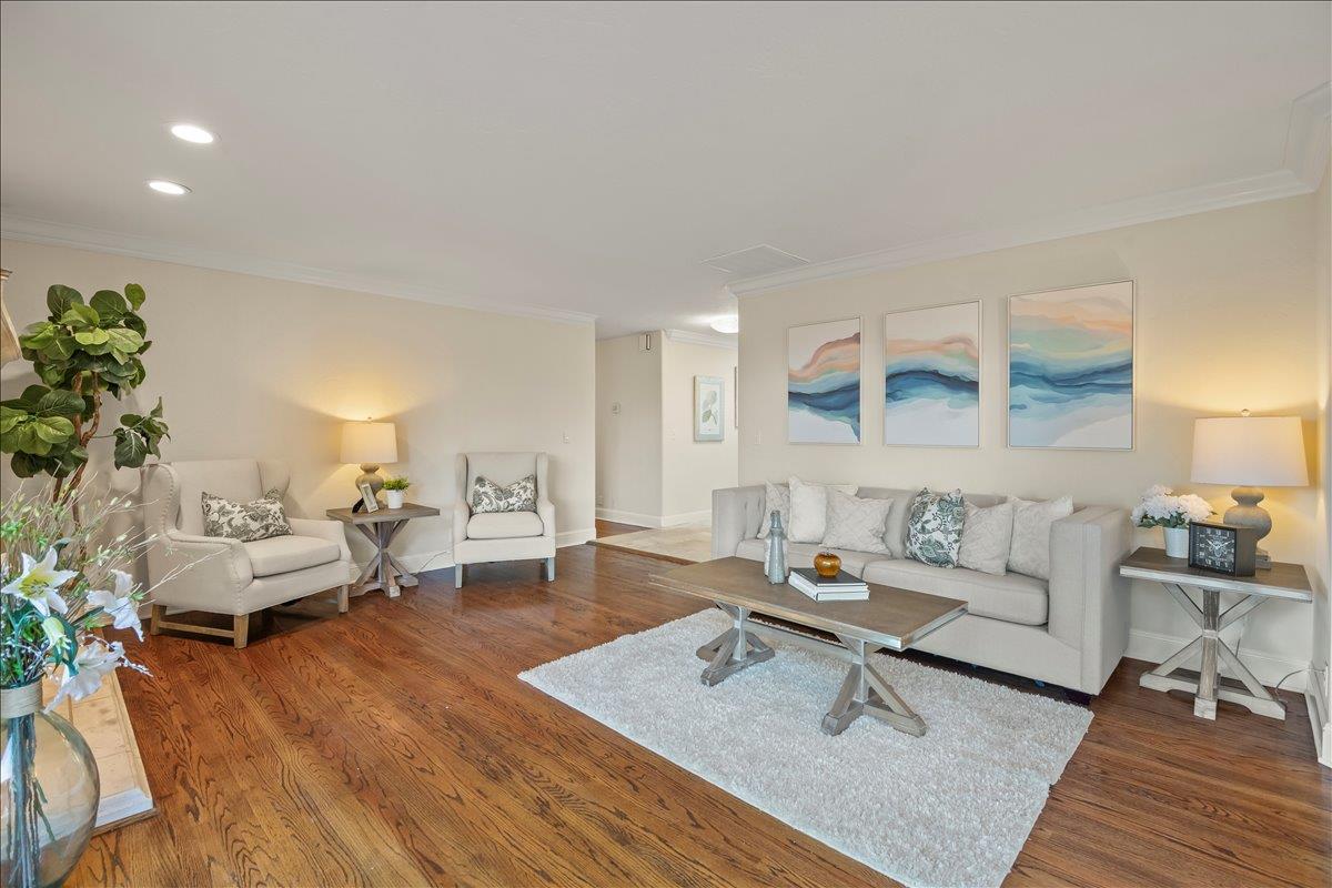 Detail Gallery Image 11 of 48 For 103 Belridge Dr, Los Gatos,  CA 95032 - 4 Beds | 3 Baths