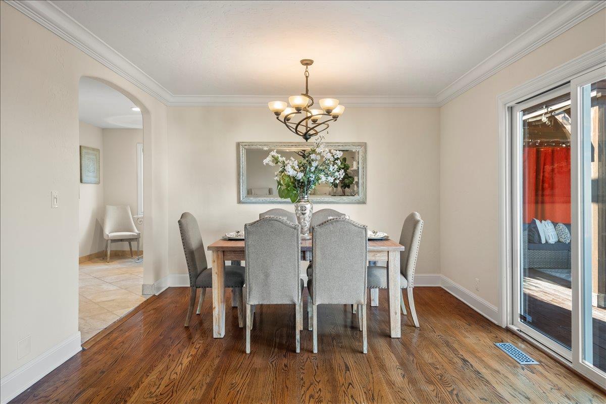 Detail Gallery Image 12 of 48 For 103 Belridge Dr, Los Gatos,  CA 95032 - 4 Beds | 3 Baths