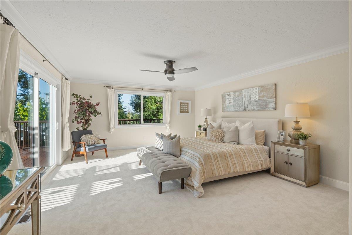 Detail Gallery Image 20 of 48 For 103 Belridge Dr, Los Gatos,  CA 95032 - 4 Beds | 3 Baths