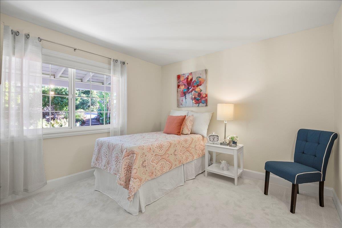 Detail Gallery Image 25 of 48 For 103 Belridge Dr, Los Gatos,  CA 95032 - 4 Beds | 3 Baths