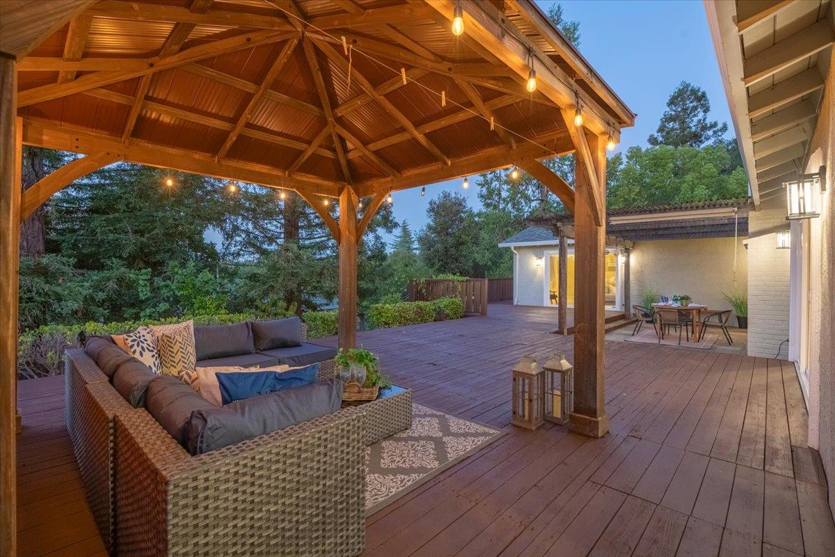 Detail Gallery Image 27 of 48 For 103 Belridge Dr, Los Gatos,  CA 95032 - 4 Beds | 3 Baths