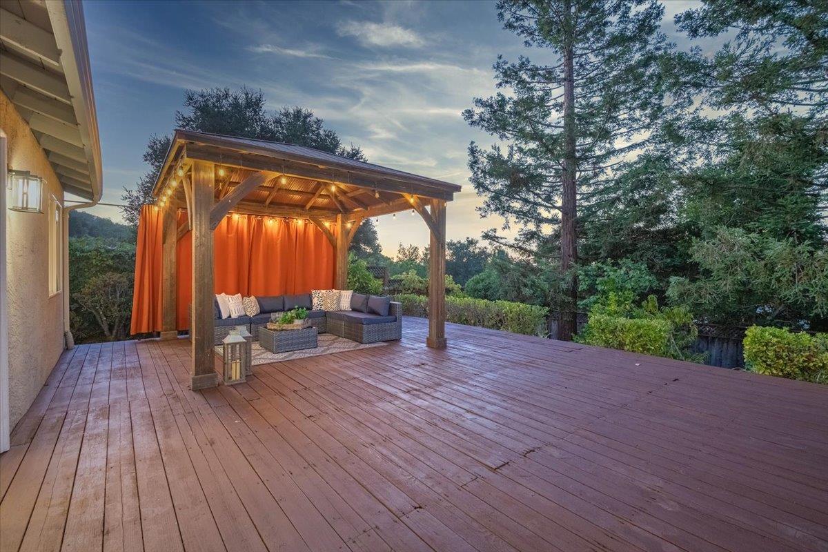 Detail Gallery Image 28 of 48 For 103 Belridge Dr, Los Gatos,  CA 95032 - 4 Beds | 3 Baths