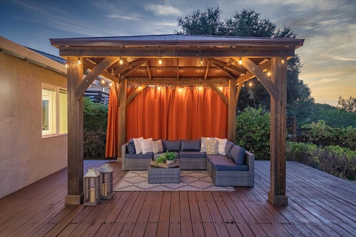 Detail Gallery Image 29 of 48 For 103 Belridge Dr, Los Gatos,  CA 95032 - 4 Beds | 3 Baths