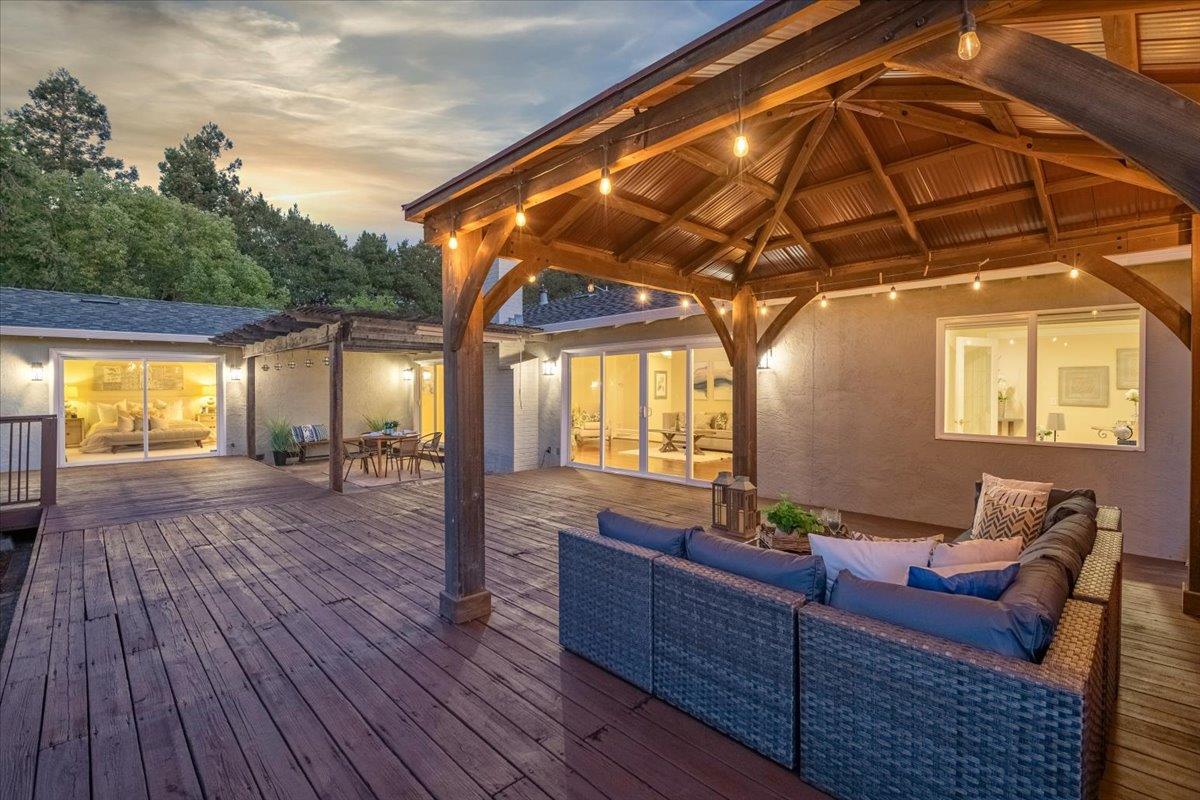 Detail Gallery Image 30 of 48 For 103 Belridge Dr, Los Gatos,  CA 95032 - 4 Beds | 3 Baths