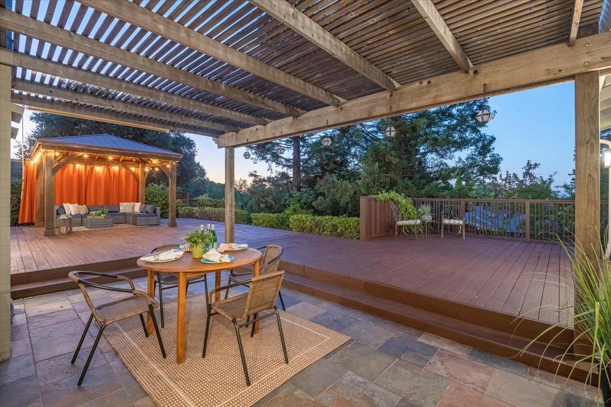 Detail Gallery Image 31 of 48 For 103 Belridge Dr, Los Gatos,  CA 95032 - 4 Beds | 3 Baths