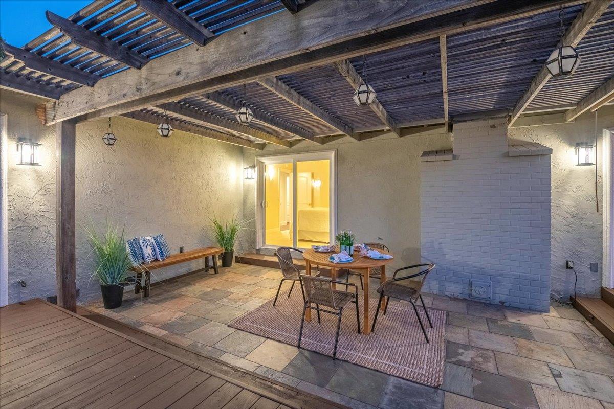 Detail Gallery Image 32 of 48 For 103 Belridge Dr, Los Gatos,  CA 95032 - 4 Beds | 3 Baths