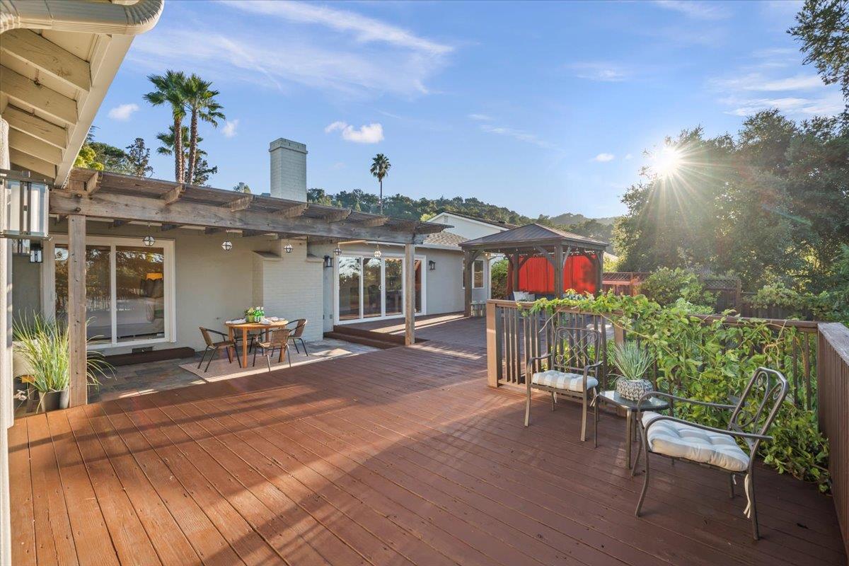 Detail Gallery Image 33 of 48 For 103 Belridge Dr, Los Gatos,  CA 95032 - 4 Beds | 3 Baths