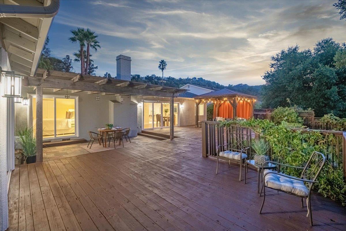 Detail Gallery Image 34 of 48 For 103 Belridge Dr, Los Gatos,  CA 95032 - 4 Beds | 3 Baths