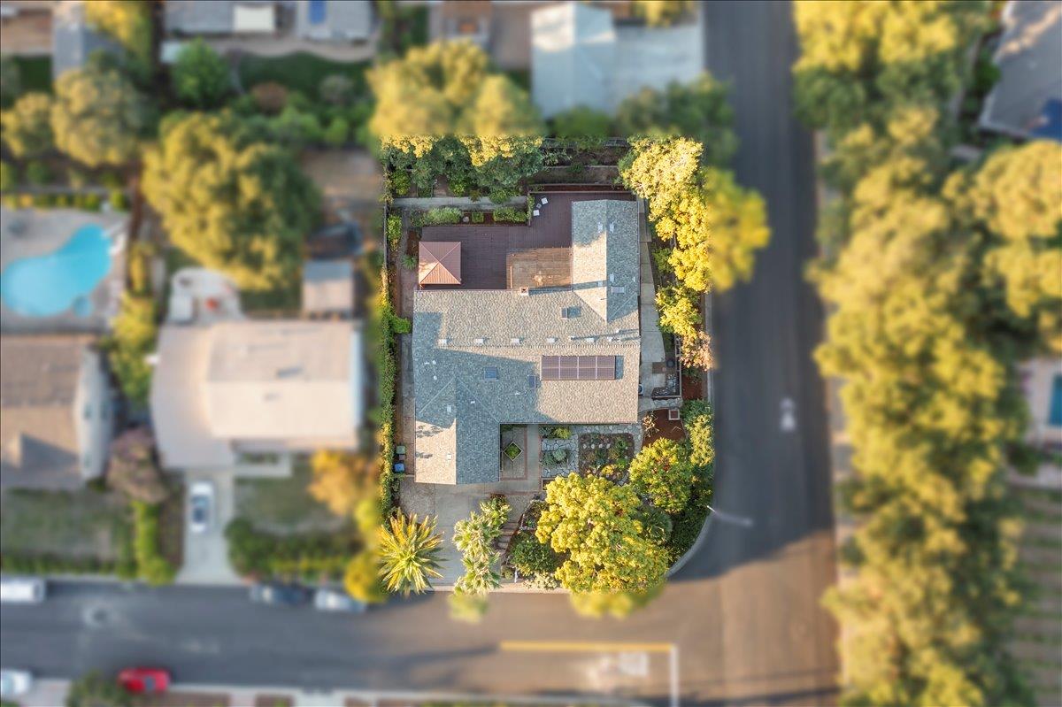 Detail Gallery Image 35 of 48 For 103 Belridge Dr, Los Gatos,  CA 95032 - 4 Beds | 3 Baths