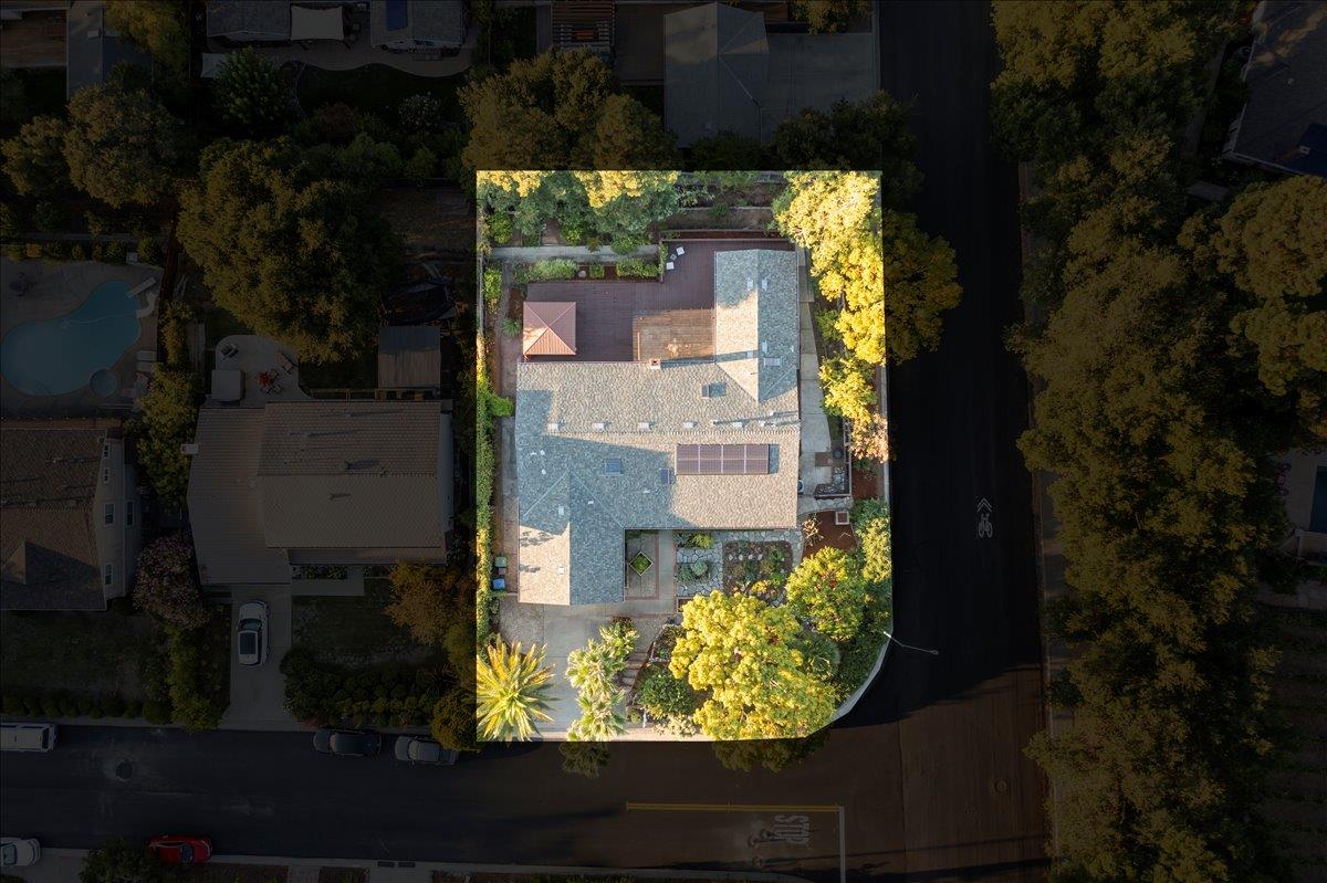 Detail Gallery Image 36 of 48 For 103 Belridge Dr, Los Gatos,  CA 95032 - 4 Beds | 3 Baths