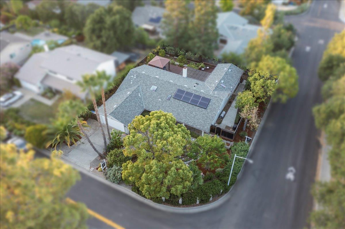 Detail Gallery Image 37 of 48 For 103 Belridge Dr, Los Gatos,  CA 95032 - 4 Beds | 3 Baths